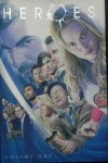 Various writers - Heroes: Volume 1.Helix Comics .