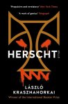 Krasznahorkai, Laszlo - Herscht 07769