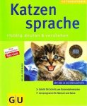 Helga Hofmann - Katzen sprache