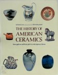 Elaine Levin 16459 - The History of American Ceramics