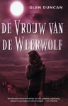 Glen Duncan - De vrouw van de weerwolf