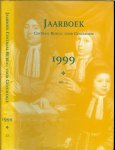 Verlaat Anja &  Hans Lodewijkx - Jaarboek centraal bureau voor genealogie .. Thema Genealogie & Biografie  .. Deel 53