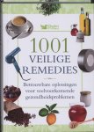 De Lombaert Anja, vert Anja de Lombaert - 1001 Veilige Remedies