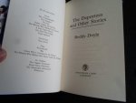 Doyle, Roddy - The Deportees and other stories