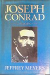 Meyers, Jeffrey - Joseph Conrad: A Biography