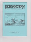 Kok, G.J. - Het ontstaan van de Christelijke Gereformeerde Gemeente te Suawoude (Suwâld gemeente Tietjerksteradeel) 1893