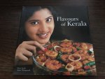 Hena Jacob, Salim Pushpanath - Flavours of Kerala