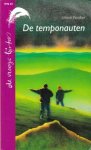 Kooiker, Leonie - De temponauten