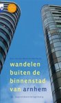 n/a - Wandelen buiten de binnenstad van arnhem
