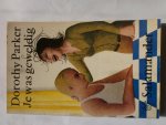 Parker, Dorothy - Je was geweldig