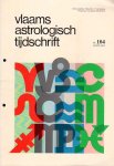  - Vlaams Astrologisch Tijdschrift 27e jaargang 2002