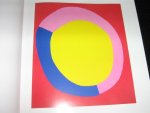 Olitski, Jules - Jules Olitski. Stained Paintings 1961-1964