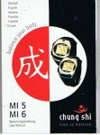 Chung Shi - MI 5  MI 6