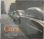 Brian Laban, Alex Linghorn, Ali Khoja - Cars the early years