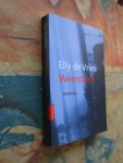 Vries, Elly de - Weerstand
