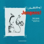 K. Janssen - Handleiding voor jongens !