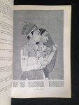 Catalogus Sotheby - Fine Oriental Miniatures, Manuscripts,Qajar Paintings and Lacquer, Part Two – indian Miniatures