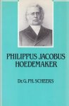 G Ph Scheers - Philippus jacobus Hoedemaker
