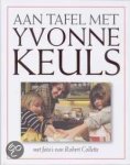 Keuls Yvonne - AAN TAFEL MET YVONNE KEULS