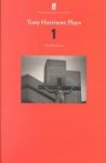 Tony Harrison - Plays One