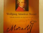 Landon Robbins - Wolfgang Amadeus Mozart