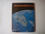 Barkei Dora, Vieten Gunther, Mornac Berthe, Nieuwenhuizen Johan van - World Press Photo '68/'69. Barkei Dora, Vieten Gunther, Mornac Berthe, Nieuwenhuizen Johan van - World Press Photo '68/'69.