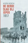 Koen Koch 78262 - De derde slag van Ieper 1917