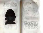 J.C. Lavater - Physiognomie Eerste Deel