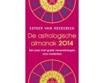 Esther van Heerebeek - De astrologische almanak 2014