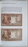 Fase, M.M.G., J.R. Steinhauser, Joh. de Vries - Het Nederlandse bankbiljet in zijn verscheidenheid. Monetaire Monografieën Nr 6