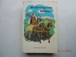 Kasteleyn Bouman, I. - De koning van Biblios / druk 1 Kasteleyn Bouman, I. - De koning van Biblios / druk 1