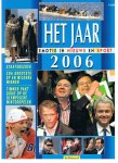 diverse - Het jaar 2006 - Emotie in nieuws en sport