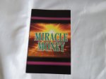John Avanzini - Miracle money