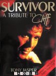 Tony Jasper - Survivor.A tribute to Cliff