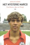Faber, Johan - Het mysterie Marco -Van Basten, Ajax & Oranje