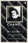 Lisa Chaney 253898 - Chanel An Intimate Life