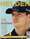 Diverse - Helden No 63 - Max Verstappen -Voorbij bloed, zweet en tranen