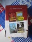 Brown;Landis;Indridason;Katz. - Het beste boek.