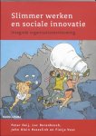 Peter Oeij, Luc Dorenbosch - Slimmer Werken En Sociale Innovatie