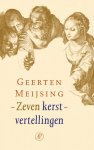 Geerten Meijsing - Zeven kerstvertellingen