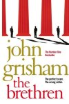 John Grisham, Nancy Taylor - Brethren