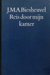 J.M.A. Biesheuvel - Reis door mijn kamer verhalen
