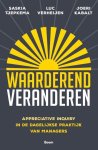 Saskia Tjepkema - Waarderend veranderen Saskia Tjepkema - Waarderend veranderen
