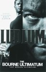 Robert Ludlum - The Bourne Ultimatum Film Ed