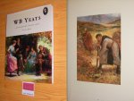 Lambirth, Andrew - W.B. Yeats A Biography with Selected Poems