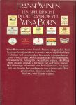 Born, Wina Foto's van Han Born, Jan Jonker en Peter van der Velde - Franse Wijnen. Een speurtocht door Frankrijk met Wina Born. Voor beginnende wijndrinkers en voor ervaren wijnliefhebbers.
