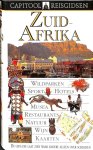 M. Brett, B. Johnson-Barker - Capitool reisgids Zuid-Afrika