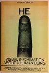 Jean-Paul Vroom - HE [Visual Information about a Human Being]