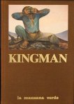 RODRIGUEZ CASTELO, Hernan. - Eduardo Kingman RODRIGUEZ CASTELO, Hernan. - Eduardo Kingman