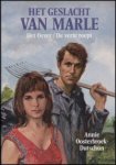 Oosterbroek-Dutschun, Annie - Het geslacht van Marle: Het Oever & De verte roept
